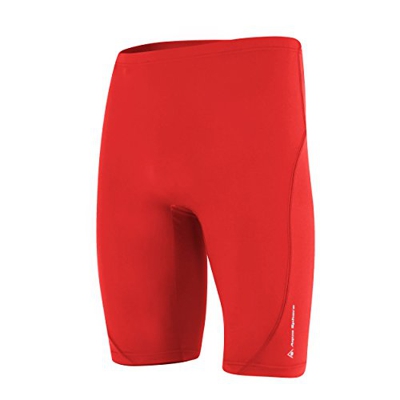 Aqua Sphere Bangor Size 30 - Bóxers para competición para Hombre, Color Negro, Talla 30