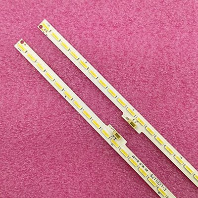 Piezas de Repuesto de TV- Nueva Tira LED STH500A17_L-Type R-Type_65LED_REV2.0_130507 Compatible con Hisense TV LED50EC380X3D LED50K360X3D 50K610GWN HE