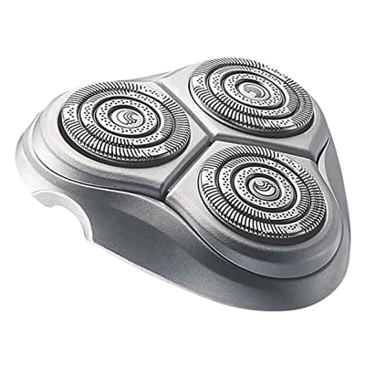 Minutos PC 1 HQ9 Hoja de Afeitar de Cabeza de reemplazo Compatible for Philips Shaver HQ8200 HQ8240 HQ8241 HQ8250 HQ8260 HQ8261 HQ8270CC HQ8290 HQ9 ma