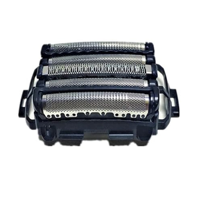 Cabezal de afeitado Hoja exterior de afeitado para Panasonic ES-LV65 ES-LV65-S ES-LV70 ES-LV72 ES-LV74 ES-LV56 Arc5 Piezas de repuesto de cabezal de a