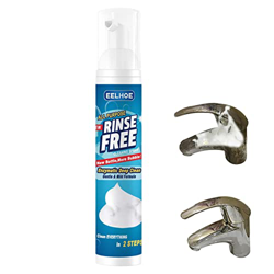 HongYan Limpiador de Burbujas Multiusos - Limpiador Kinter de Limpieza Profunda | Potente Spray quitamanchas para el hogar de 30 ml/60 ml para Horno,  características