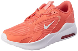 Nike Air MAX Bolt, Zapatillas para Correr Mujer, Magic Ember Light Soft Pink White, 37.5 EU en oferta