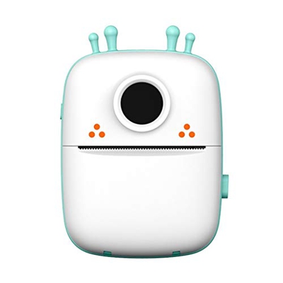 OMIAJE Portátil Bluetooth Termal Photo Impresora Térmica Portátil Bluetooth Impresora de Bluetooth 56mm Mini POS inalámbrico POS de la Foto for teléfo