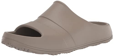 Sperry Windward Float Slide, Sandalia Hombre, marrón, 44.5 EU