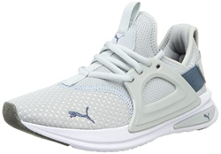 PUMA Softride Enzo Evo Better, Zapatillas para correr, Unisex adulto, Platinum Gray-Evening Sky, 38 EU precio