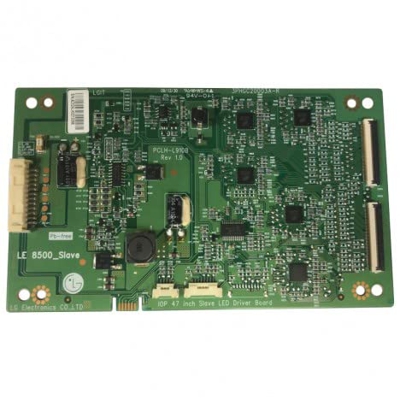 Generico Placa LED Driver 8500_Slave, PCLH-L910B Rev 1.0 LG