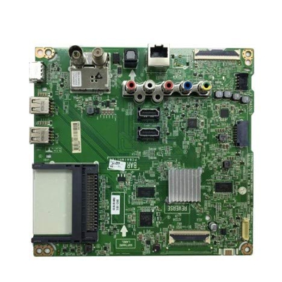 Generico Placa Main LG 32LJ610V EAX67129603(1.0)