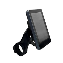 lmoikesz Pantalla de controlador de scooter de pantalla de bicicleta eléctrica precio