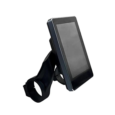 lmoikesz Pantalla de controlador de scooter de pantalla de bicicleta eléctrica