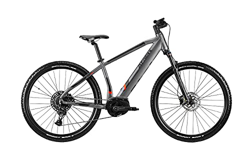 Nueva bicicleta eléctrica 2022 MTB ATALA B-Cross A5.2 12 V Pedal asistido medida 40 precio