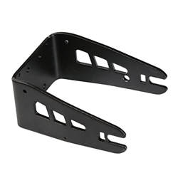 KNOKR Base de Soporte de Montaje for Motor Trasero de Scooter eléctrico Piezas y Accesorios para Scooters (Color : For Grace Zero 9) precio