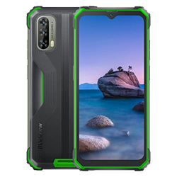 Android 12 Móvil Resistente Blackview BV7100, 13000mAh Batería, 33W Carga Rápida, IP68/IP69K Smartphone Impermeable Antigolpes, Helio G85 6GB+128GB, 6 precio