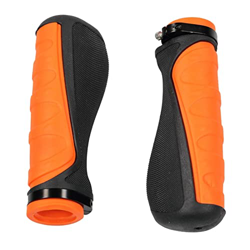 KNOKR Mango for Anillo de Bloqueo, Mango Universal de 22 mm for Scooters eléctricos Piezas y Accesorios para Scooters (Color : A) en oferta