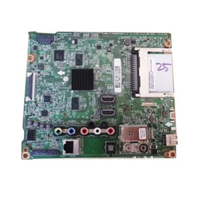 Generico Placa Main EAX66873003(1.0) EBR82753021 LG 43LH590V