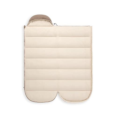 Sacos de Dormir Sacos de dormir ultraligeros for exteriores, saco de dormir de algodón ensanchado for 1 persona, saco de dormir for acampar en inviern