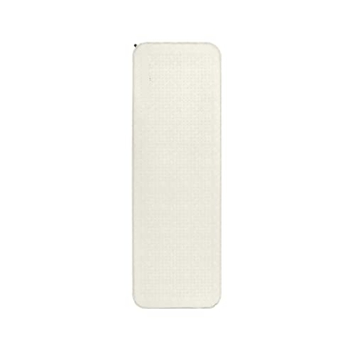 SELKUR Sacos de Dormir Colchón Inflable Individual for 1 Persona al Aire Libre, Esponja Ultraligera, Almohadillas for Dormir for Acampar, cojín Inflab