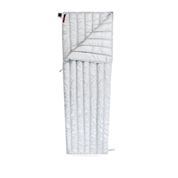 Sacos de Dormir Saco de Dormir de plumón de Ganso sobre Ultraligero Acampar al Aire Libre Senderismo Saco de Dormir for Hombres amp;Mujeres Deportes y características