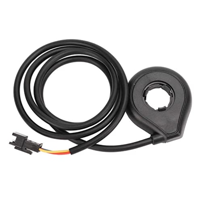 RUIDING X chunying compatible con el sensor de pedal de bicicleta eléctrica 8 magnético único sensor de pasillo piezas de bicicleta eléctrica X chunyi