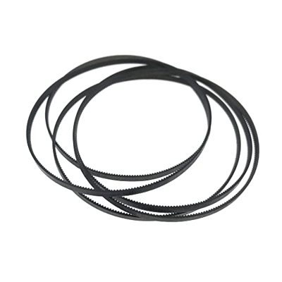 NUNUN 10X CM751-40275 Correa de transmisión de Papel de Salida de 240 mm Compatible con HP OfficeJet 6000 6500 7000 7500 Pro 8100 8600 8610 8620 3610 