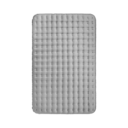 SELKUR Sacos de Dormir Colchón Inflable for 2 Personas, Almohadillas for Dormir ultraligeras, colchones de Aire Impermeables, colchoneta for Acampar,  en oferta