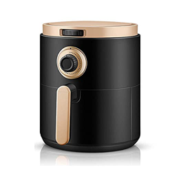 Freidora De Aire Sin Aceite Inteligente De Gran Capacidad para Uso Doméstico, Freidora De Papas Fritas Multifuncional, Calentamiento De Circulación Tr en oferta