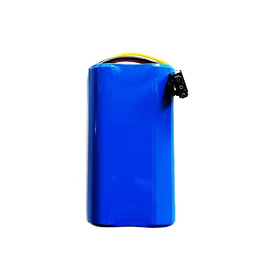 BOLKA Piezas de aspiradora Batería de Iones de Litio de 2800 mAh Compatible con el Robot Aspirador Haier Hb-qt51s Pro 2200pa Robot de Barrido