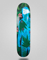Monopatín Skate Skateboard Deck Tabla Good Nature 8.0 en oferta