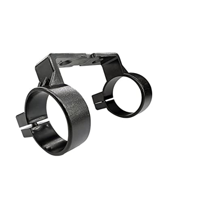 RUIDING X chunying Soporte de exhibición Sistema de bicicleta eléctrica Soporte de visualización Compatible con Ebike KT LCD 3 LCD3U LCD8H LCD8HU X ch
