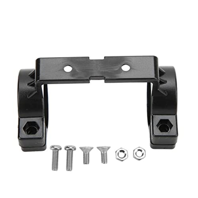 RUIDING X chunying Bicicleta Eléctrica Soporte De Pantalla LCD Bicicleta Soporte De Instrumento LCD Fácil De Instalar Fuerte practicabilidad Compatibl