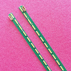 Piezas de Repuesto de TV- 2 uds Nueva Tira de LED for iluminación Trasera for LG 49LF5400 49LF5410 49LF5900 49LF6900 49UF6907 49LF590V 49LF540V MAK632 en oferta