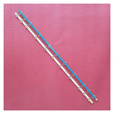 Piezas de Repuesto de TV- 11 Leds 575mm Nueva Tira LED for VESTEL 32 Pulgadas REV0.2 VES315WNDS-01 VES315WNDL-01 VES315WNDS-2D-R02