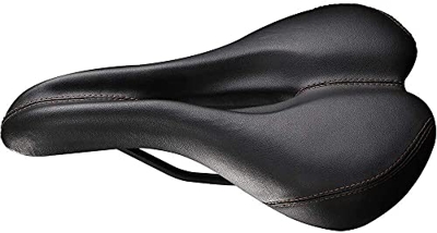 Asiento Para Bicicleta Sillin Bicicleta Cómodo asiento de bicicleta memoria espuma impermeable bicicleta silla de bicicleta asiento de bicicleta silla