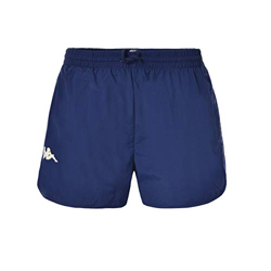 Kappa Cali 222 Banda Swimming Short Bañador, Blue, L para Hombre precio
