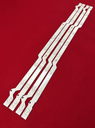 Piezas de Repuesto de TV- 2 0pcs /Lote LED de TV Strip Backlight Bar 32 0B5102X9-C0030 HYSL-D E479275 1.30.1.5860145R por PH32B51DSGW PH32B51DSGWA precio