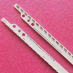 Piezas de Repuesto de TV- Nueva Tira LED de 10 Pines Compatible con Samsung UE46ES6100 UE46ES6140 LTJ460HW05 SLED 2012SVS46 7032NNB LEFT60/RIGHT60 3D  características