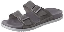 Ugg, slides Hombre, grey, 44 EU características