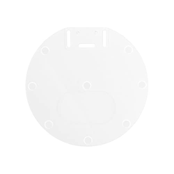 FERSHU Accesorios compatibles con Xiaomi 1C 1T 2C 3C STYTJ01ZHM STYTJ02ZHM STYTJ03ZHM Robot Aspirador Almohadilla a Prueba de Humedad (1 Pieza) precio