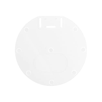 FERSHU Accesorios compatibles con Xiaomi 1C 1T 2C 3C STYTJ01ZHM STYTJ02ZHM STYTJ03ZHM Robot Aspirador Almohadilla a Prueba de Humedad (1 Pieza)