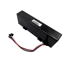 FERSHU Batería Recargable Compatible con Mi Robot Vacuum Mop P Robot de Barrido y trapeador 14.8V 3200mah Aspiradora (Color : Light Green) características