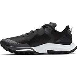 Nike W Air Zoom Terra Kiger 7, Zapatillas para Correr Mujer, Black Pure Platinum Anthracite, 37.5 EU precio