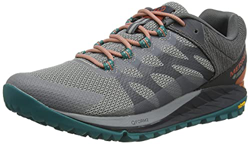 Merrell Antora 2 GTX, Zapatillas para Caminar Mujer, Multicolor (Paloma), 40 EU características