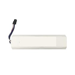 Batería Compatible con aspiradora Robot Dreame D9 F9 L10 L10 Pro Trouver Finder RLS3 batería de Iones de Litio 4INR19/66-2 (Color : TROUVER 600) precio