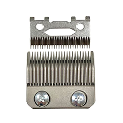 Dedbol Apto for FX870, cortadora de Cuchillos de peluquería, cortadora de Pelo Profesional FX825 FX673, Piezas de máquina for Cortar Cabello de Hoja G en oferta