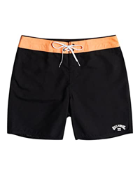 Billabong All Day OG - Boardshort - Hombre - 32 - Naranja características