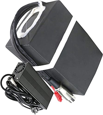 stdpcxz Batería Ebike 48V Batería De Litio 20.8AH Batería De Bicicleta Eléctrica 20800Mah Paquete De Batería De Bicicleta para Motor De 200W 350W 500W