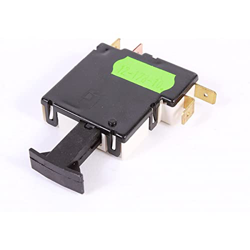 Recamania Interruptor Encendido Apagado Hidro limpiadora KARCHER K620M 66315490 características