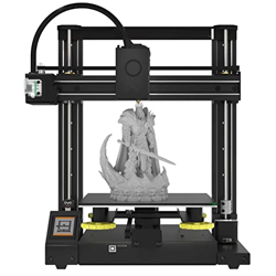 Impresora 3D Patrón Máquina De Grabado Cortador De Texto Modelo De Fábrica Industrial Impresora 3D Reanudar Corte De Energía Impresión DIY FDM Kit De  características