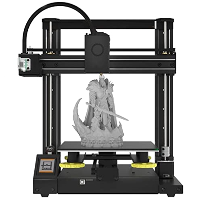 Impresora 3D Patrón Máquina De Grabado Cortador De Texto Modelo De Fábrica Industrial Impresora 3D Reanudar Corte De Energía Impresión DIY FDM Kit De 