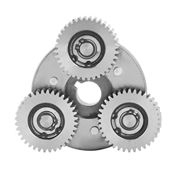 AIDIRui 36T 38mm engranaje planetario con embrague para bafang motor bicicleta eléctrica E-bike engranaje de acero piezas Ebike características