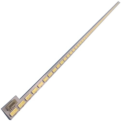 TCHWM LED Retroiluminación Bar Innotek 42Inch 703 0pkg 64ea Compatible for Auo tosibia au Optronics 42 pulgadas TV T420HVN01.1 T420HW06 42LD420-CA T42